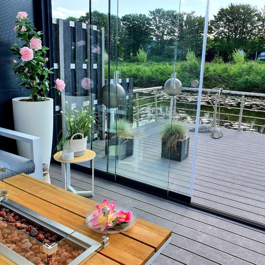 Amberdi Apartment Amsterdam Schiphol Airport Hoofddorp Exterior photo