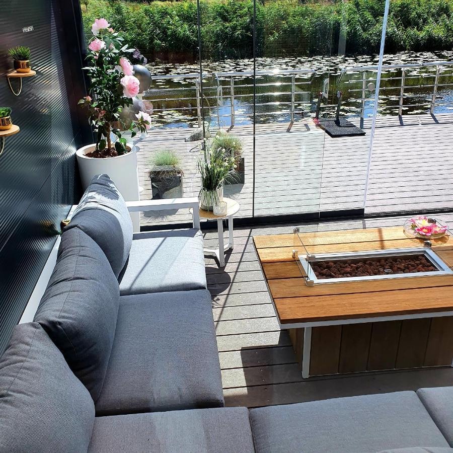 Amberdi Apartment Amsterdam Schiphol Airport Hoofddorp Exterior photo