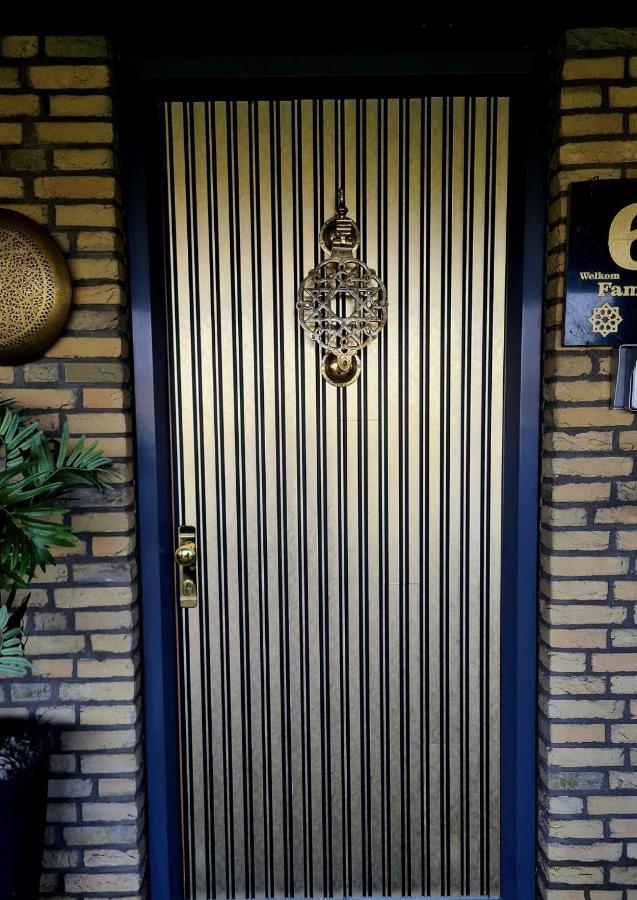 Amberdi Apartment Amsterdam Schiphol Airport Hoofddorp Exterior photo